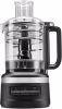 KitchenAid Foodprocessor keukenmachine 2, 1 liter 5KFP0919 Houtskoolgrijs online kopen