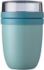 Mepal Ellipse Thermos Lunchpot 0, 7 L Nordic Green online kopen