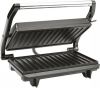 Tristar GR-2650 Contactgrill 700 Watt Zwart online kopen