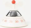 Alessi kookwekker Kitchen Timer wit online kopen