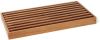 Selecta Asa Selection Brood Snijplank Wood Dark 43 X 23 Cm online kopen