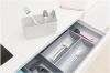 Brabantia Sink Side Afdruiprek Compact Light Grey online kopen