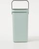 Brabantia Sort & Go Afvalemmer/Opberger 12 L Mintgroen online kopen