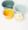 Brabantia Tasty+ Mengkommenset 4 delig Mixed Colours online kopen
