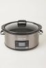 Crock Pot Crock Pot CR066 TimeSelect 5, 6L slowcooker online kopen