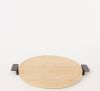 Trendhopper Draaiende serveerplank Lazy Suzan 45cm doorsnee online kopen