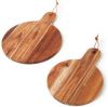 House Doctor Snijplank van acacia hout set van 2 online kopen