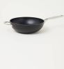 KitchenAid Forged Hardened Aluminium wokpan &#xD8, 30 cm online kopen