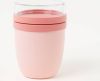 Mepal Ellipse Thermos Lunchpot 0, 7 L Nordic Pink online kopen