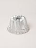 Nordic Ware Tulband Bakvorm Kugelhopf Bundt Pan&apos, Sparkling Silver Holiday online kopen