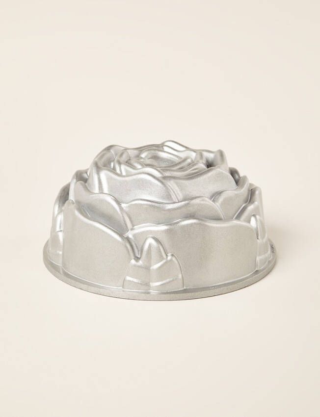 Nordic Ware Tulbandvorm Roos Aluminium 23cm online kopen