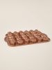 Nordic Ware Tea Cake & Candy Mold bakvorm online kopen