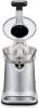Solis Citrus Press Station 8454 Citruspers Juicer Zilver online kopen