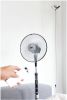 Solis Fan tastic 750 Statiefventilator Ventilator Staand Zilver online kopen