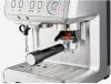 SOLIS Grind & Infuse Compact 1018 Halfautomatische Espressomachine online kopen