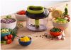 Tefal 5 Second Chopper hakmolen 900 ml K1321044 + 4 accessoires online kopen