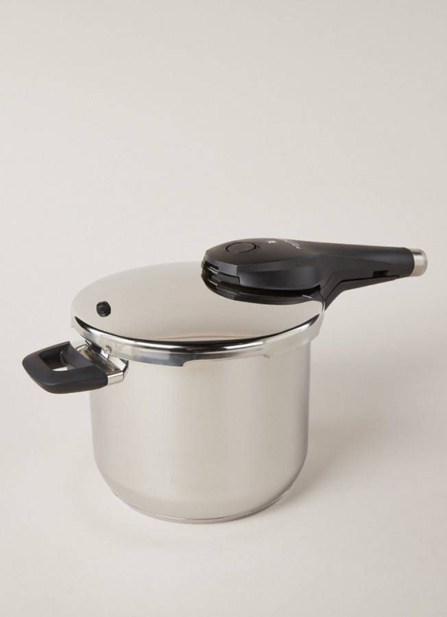 Snelkookpan Perfect Plus 6,5 L - WMF - Kookwinkel de Gruijter