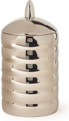 Alessi Kalisto 2 voorraadpot 1,1 liter