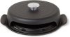 Boska Pizza Baker Bbq Mini Compacte Bbq Pizzaoven Gietijzer online kopen