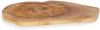 Bowls and Dishes Pure Olive Wood Tapasplank Olijfhout 45 50 Cm online kopen