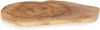 Bowls and Dishes Pure Olive Wood Tapasplank Olijfhout 45 50 Cm online kopen