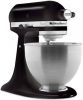 KitchenAid Classic mixer keukenrobot 4, 3 liter 5K45SSEOB Onyx Zwart online kopen