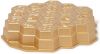 Nordic Ware Honeycomb bakvorm voor pull apart cake 30 x 30 cm online kopen