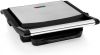 Princess Panini grill 2000 W zwart en zilverkleurig online kopen