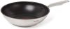 Tefal E49119 Virtuoso wokpan 28 cm Pan Zwart online kopen