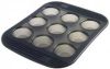 Mastrad 9 cup siliconen mini cupcake bakvorm online kopen