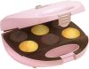 Bestron DCM8162 Cupcake apparaat 750 W roze online kopen