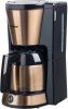 Bestron Koffiezetapparaat Copper Collection Acm1000co 900 W online kopen