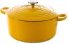 BK Bourgogne Braadpan ø 24 Cm Sunny Yellow online kopen