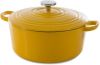 BK Bourgogne Braadpan ø 28 Cm Sunny Yellow online kopen