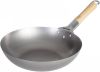 Blackwell wokpan Voccelli Plaatstaal(Ø30 cm ) online kopen