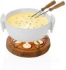 Boska Candle Light Twinkle Kaas Fondueset 1 Liter online kopen