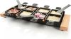 Boska Partyclette® Xl Raclette Grill Set Zwart 48x18 Cm online kopen