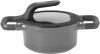 Berghoff Braadpan 16 cm Aluminium, Grijs | Gem online kopen