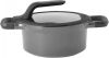 Berghoff Braadpan 20 cm Aluminium, Grijs | Gem online kopen