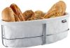 GEFU Broodmand BRUNCH Ovaal Wit online kopen