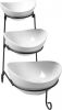 Cosy & Trendy Buffet Etagere/Serveertoren 3 laags online kopen