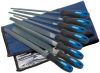 VidaXL Draper Tools Vijlen En Raspen Set 8 delig 200 Mm 44961 online kopen