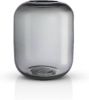 Eva Solo Vaas, Glas, 16.5 cm, Stone | Acorn online kopen