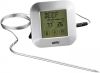 Gefu Digitale Braadthermometer Punto met Timer online kopen