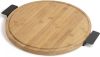 Trendhopper Draaiende serveerplank Lazy Suzan 45cm doorsnee online kopen