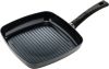 ISENVI Avon keramische grillpan 26 CM Ergo greep online kopen