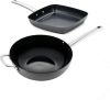 ISENVI Murray Combideal Grillpan en wokpan RVS online kopen
