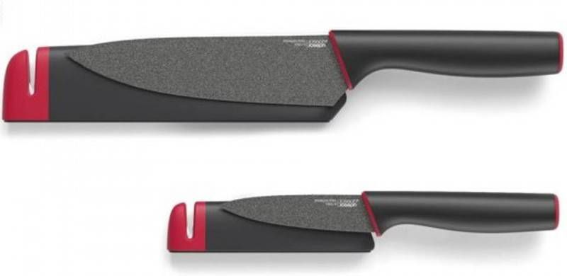 Joseph Chef&apos, s & Paring Knife Keukenhulp Slice & Sharpen online kopen