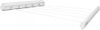 Leifheit Wanddroogrek Lijn Rollfix 210 Longline 21 M Drooglengte online kopen