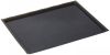 Mastrad Bakplaat, Siliconen, 40 x 30 cm, Zwart online kopen